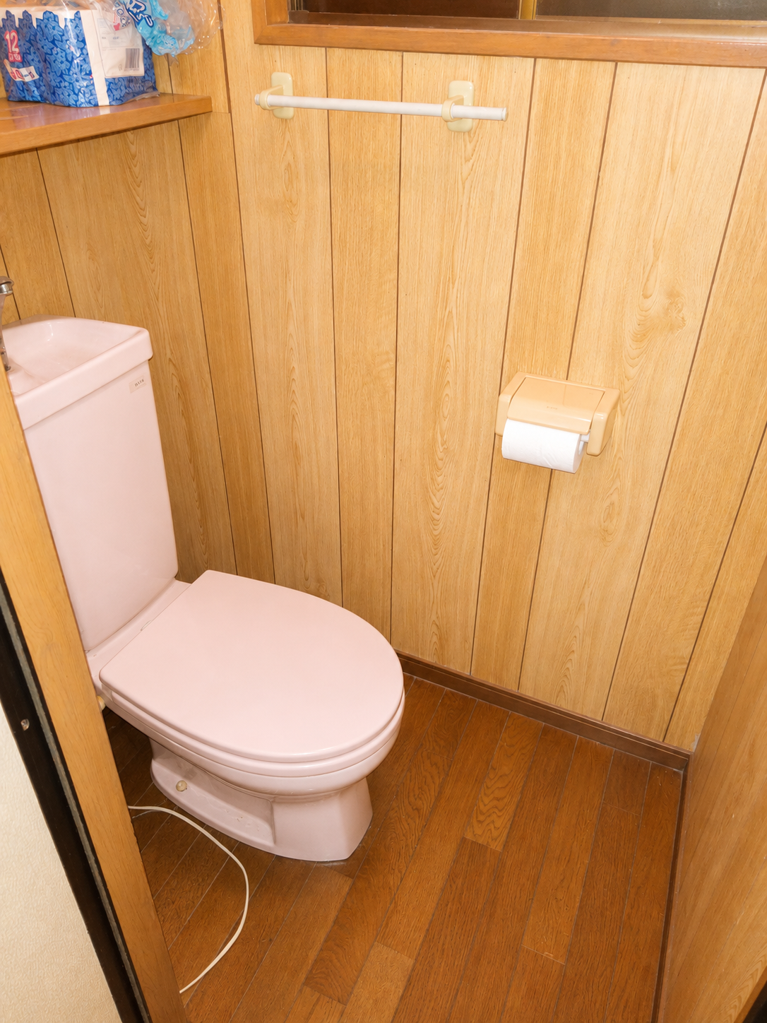 バスルーム / Bathroom